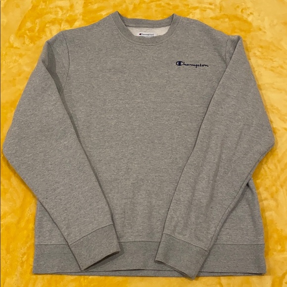 Champion crewneck - Picture 3 of 6